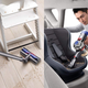 Refurb Dyson V7 Motorhead HEPA Cordless Vacuum (Iron and Purple) | $180 | Amazon
Refurb Dyson V7 Motorhead HEPA Cordless Vacuum (Fuschia) | $173 | Amazon
